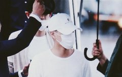 우리 종인이 상하이 무사도착