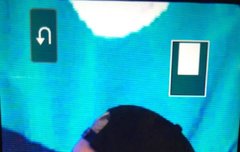 엑소 카이 초코볼설