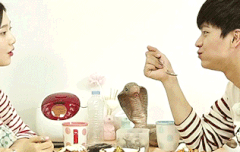 ((((((밑에 글 ㅂㅁㄱ)))))) 들어가지말고 댓도금지 조회수 높아지면 안된다