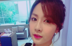 미친 오하빵 개이뻐