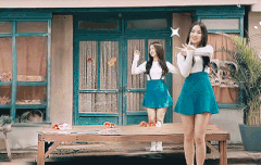 정은비생일축하해 ! 