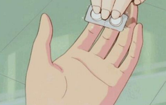 븉들 대박나는 약 먹고가!