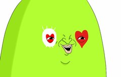 복덩이들아 뿅이짤 가져가!