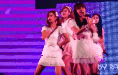 노노노 스포했던 하영이