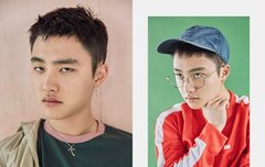 경수 새앨범 티져떳다~~~