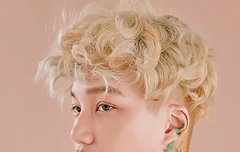 김종인? 화보천재 컨셉킹