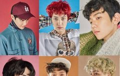 아이돌 역사 또