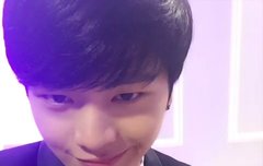 오늘 성자 셀카