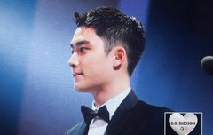 경수야 늦었지만 수상 다시 한 번 축하해