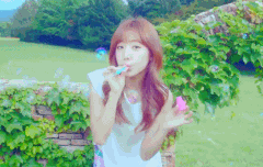 김남주가 왜 사랑둥이냐면