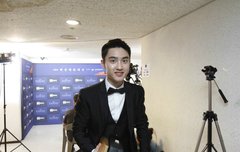 그리고 오늘 경수 진짜