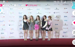 오늘 여기 누우리