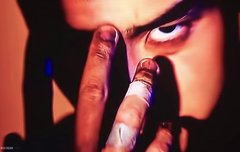 동일인물이라니 넘나 신기하고요