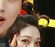 뒷북인데 너무 귀여워서~