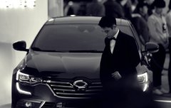 느와르 찍어도 되겠어