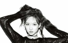 트와이스 분위기 쩌는 화보