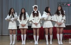 에이프릴 팬톡 공지