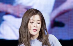 초롱이 인생 최대 섹시짤