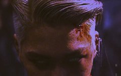 몬스터 티저 종인이 컷&움짤