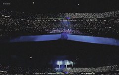 객석의 모든 사람이 무대 위 너만 보잖아