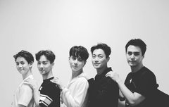 오늘 브이앱에서 컴백스포 왕창해준 아이돌