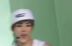 시우민입덕영상