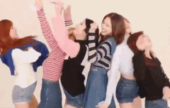 애들 리얼리티하나보네