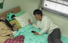 나도 푼다 짤짤이