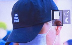 종인이 뮤뱅 출근