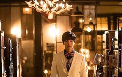 우리 성재 이거 분위기 어떻게 설명할거야?