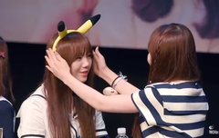 빵떡이가 손이 큰걸까