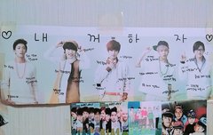 갤러리 뒤지다가 찾은 흑역사