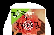 나 스윗걸 스밍