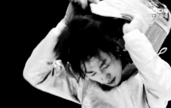 옛날에 막 첨 입덕 했을 때