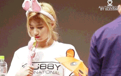 사나 입덕할것같아;;