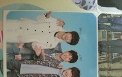 이 사진 선우 코가 되게