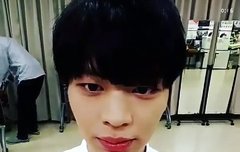 진중한 남자가 된다고했던