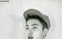 씽이랑 준면이랑 경수랑