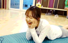 류수정 미안하다 ㅠㅠ