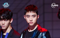 엑소 음원 들으면서