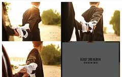 애들아 비스트 컴백하는거알지? 이갈고 화이팅하자