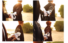 비스트 티저사진 뜸ㅠㅠ