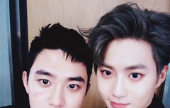 엠카트윗!! 오늘경수