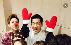 강세찬vs레이킴