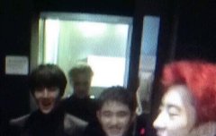 우리 경수 웃을 때