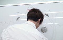 유툽보는데 신도누 어깨와..