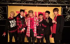 일본 사인회 (부제: 낙서돌)