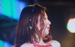 오늘자 갓조이 땡큐페스티벌 프리뷰