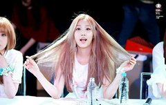 고라니 머릿결 보소