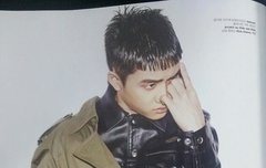 w korea 와..